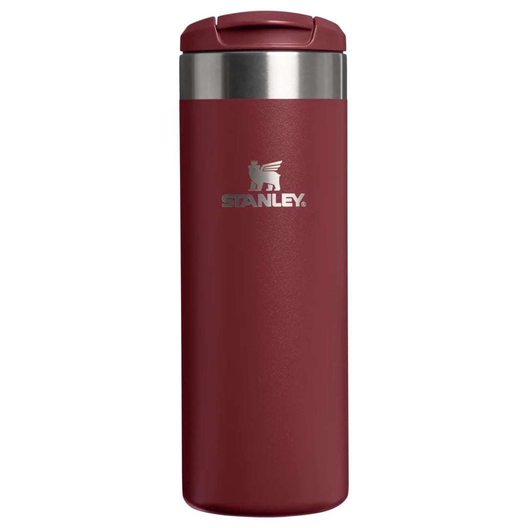 Stanley The AeroLight™ Transit Mug .47L / 16oz - Cranberry
