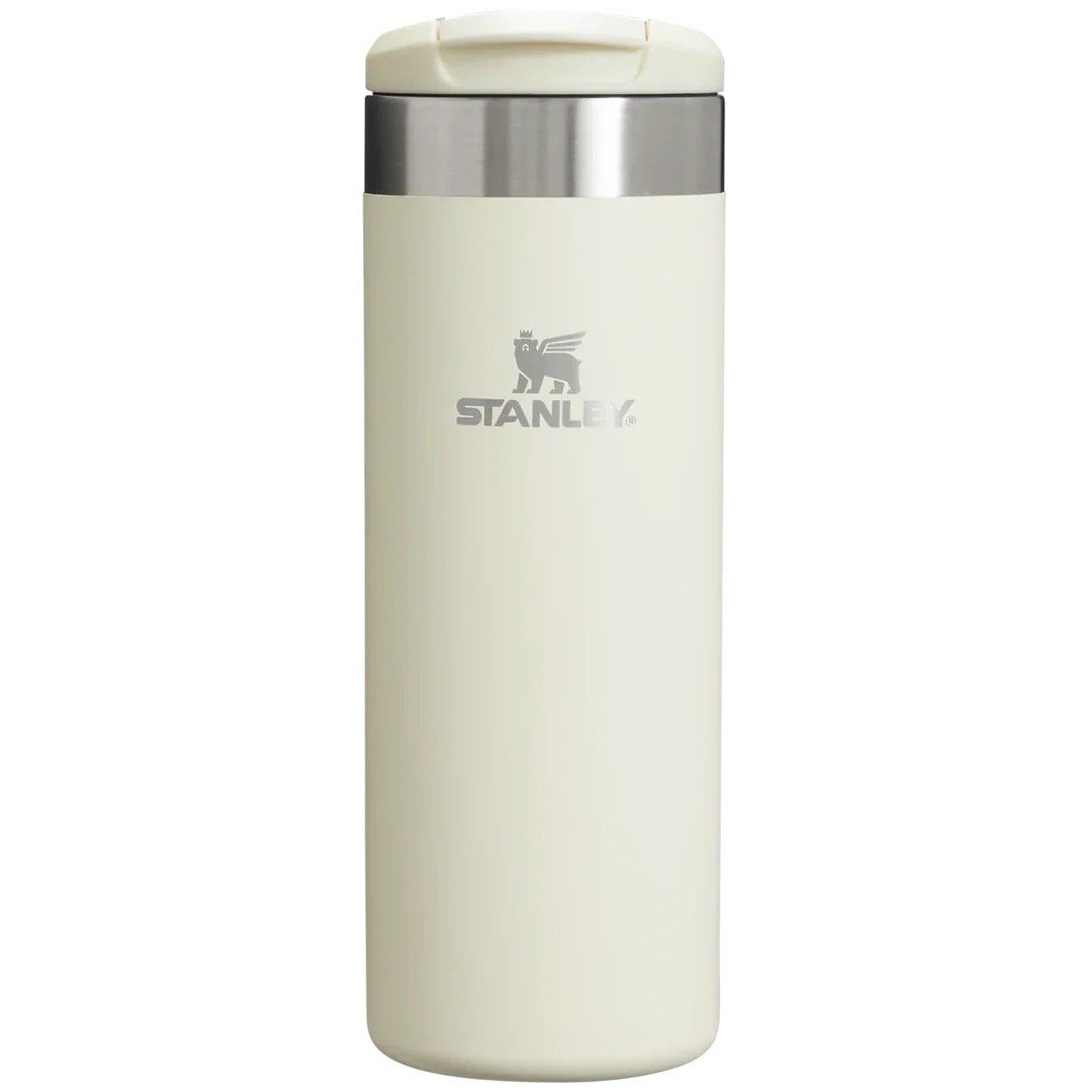 Stanley The AeroLight™ Transit Mug | 0.47LT Krem - Cream