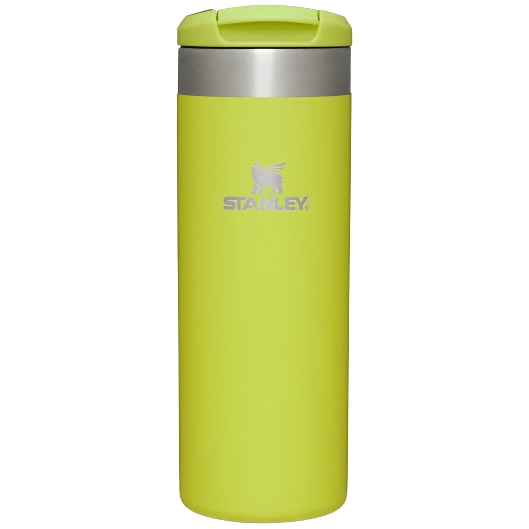 Stanley The AeroLight™ Transit Mug | 0.47 LT - Neon Yellow