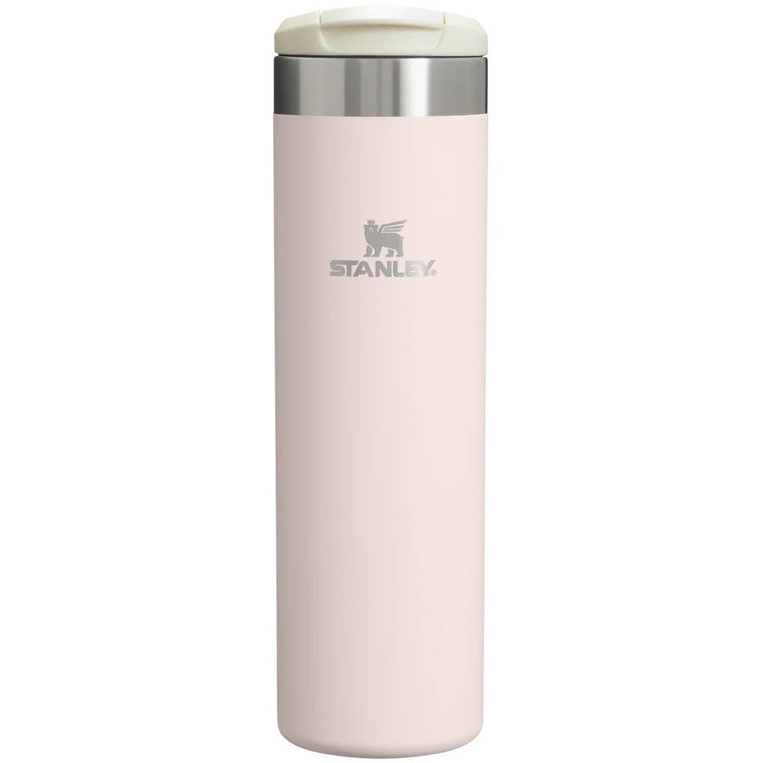 Stanley The AeroLight™ Transit Mug  0.59 Lt - Toz Pembe - Rose Quartz