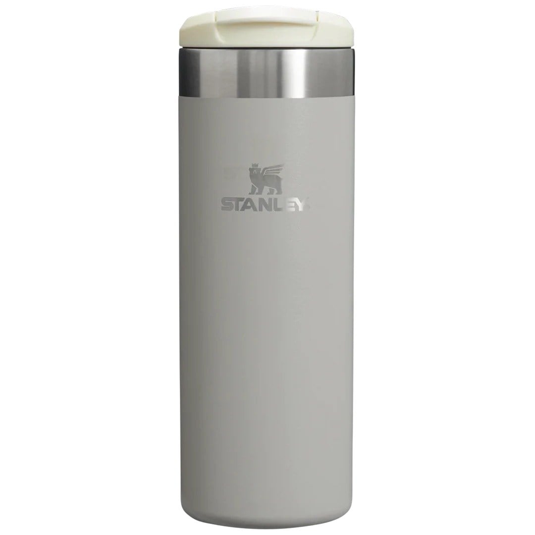 Stanley The AeroLight™ Transit Mug | 0.47L Şeker Pembesi - Ash