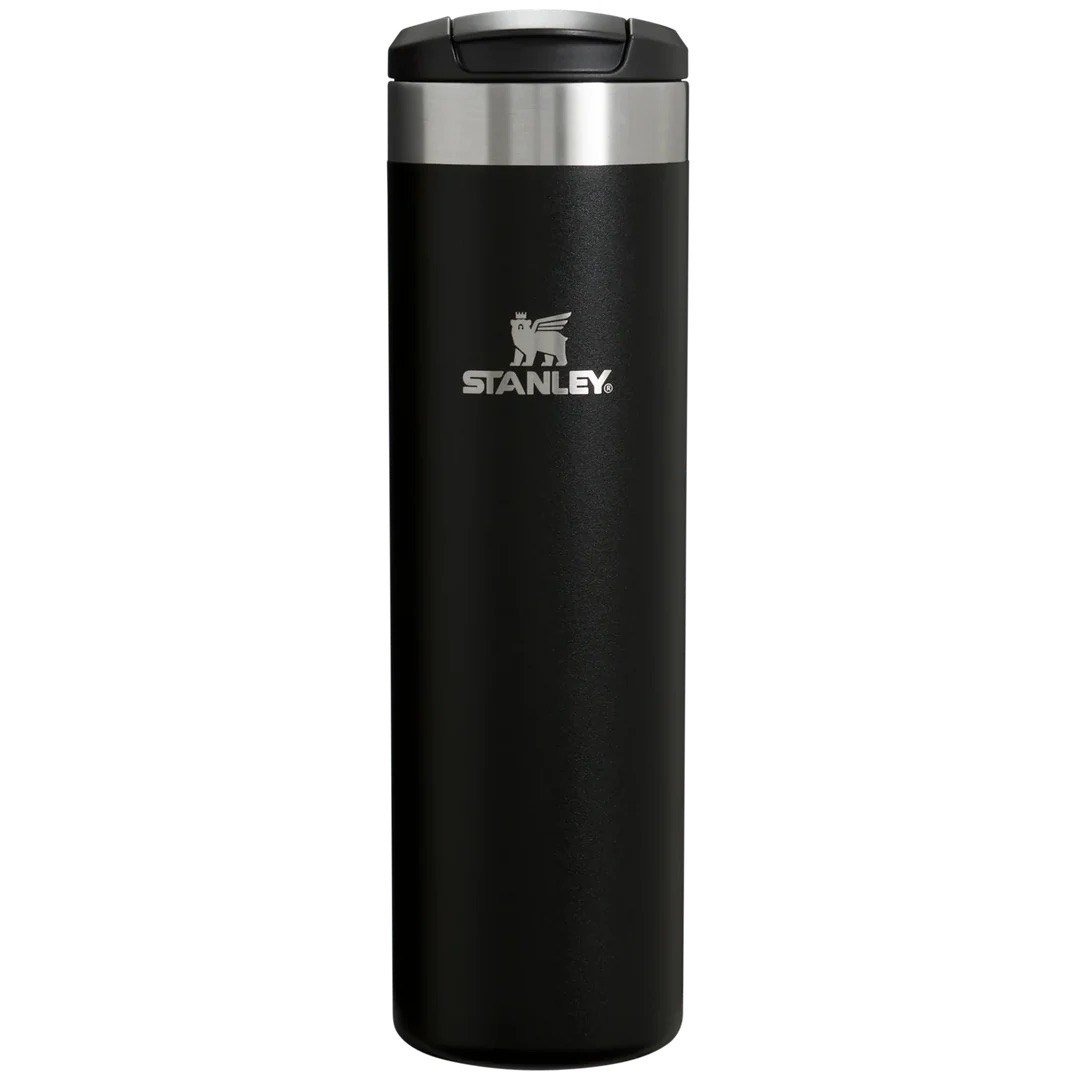 Stanley The AeroLight™ Transit Mug  0.59 Lt - Siyah - Black 2.0