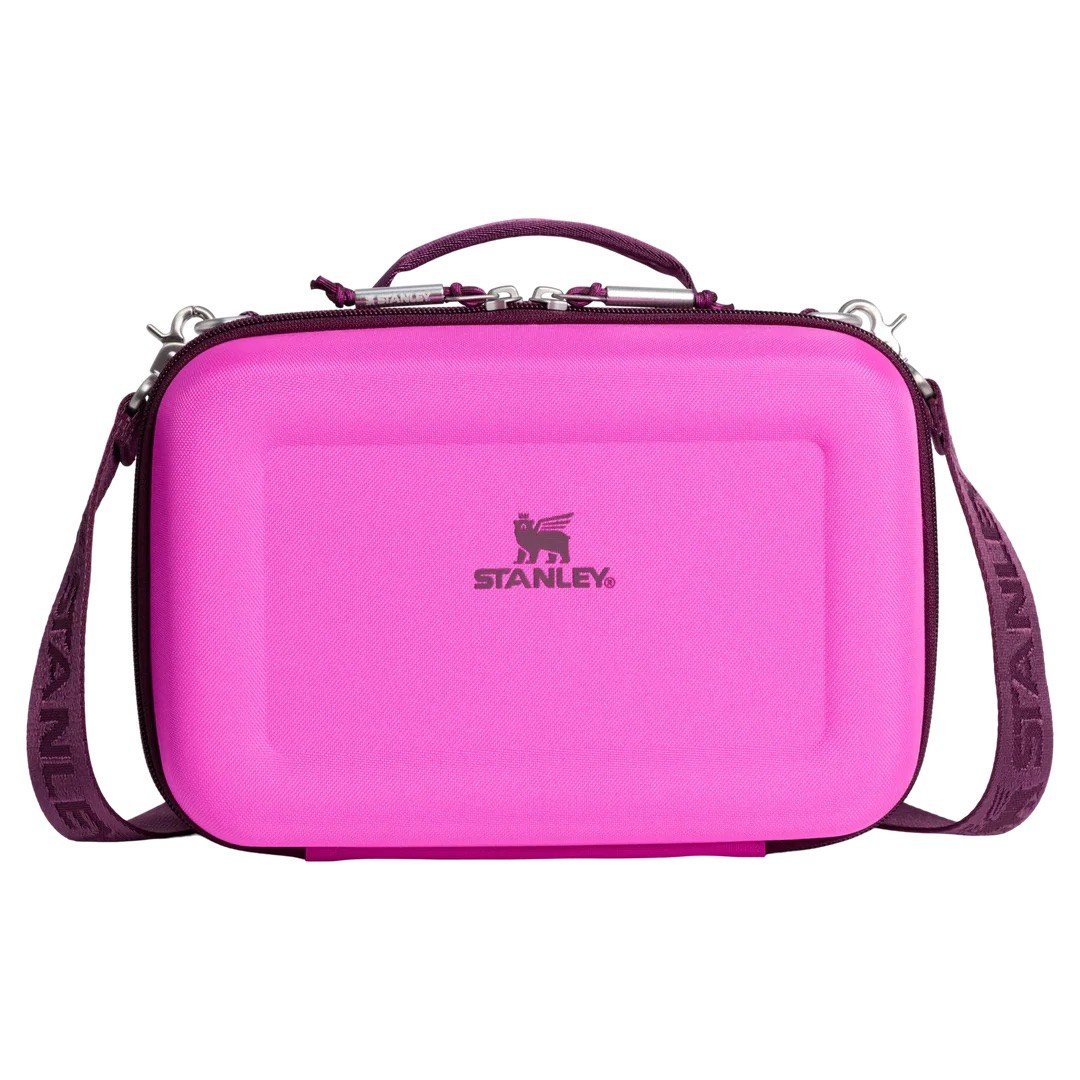 Stanley The All-Day Arista Mini Lunch Box 4L / 4.2QT - Violet Blossom