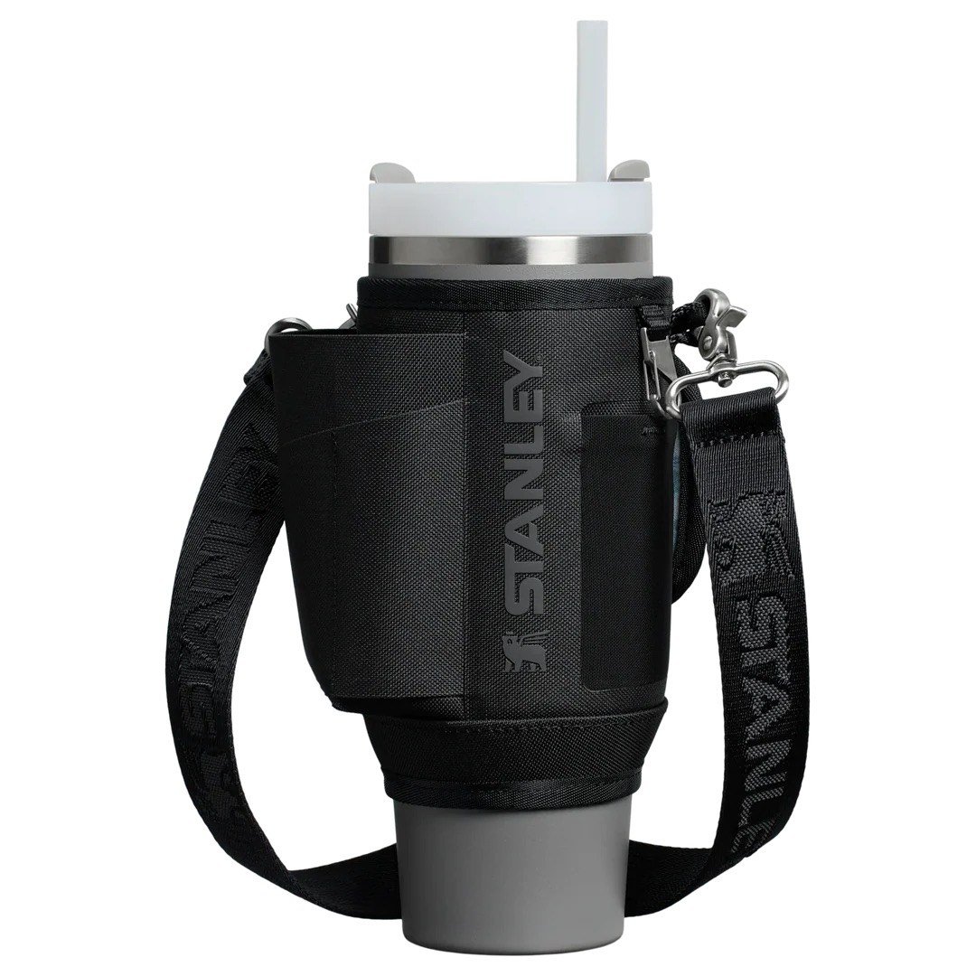 Stanley The All-Day  Quencher Carry-All 0.89L / 30oz - Black
