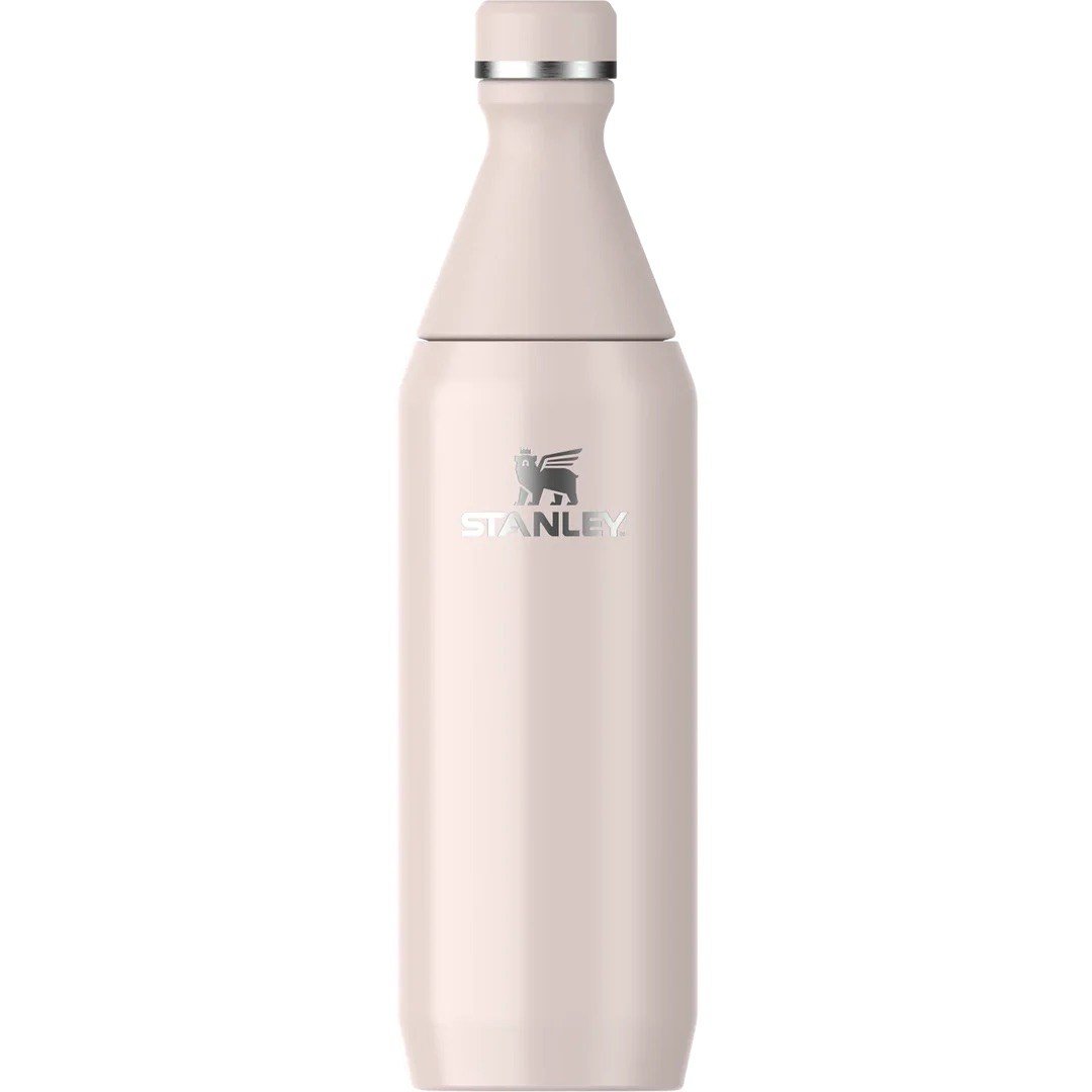Stanley The All Day Slim Bottle  0.6L / 20oz - Light Pink