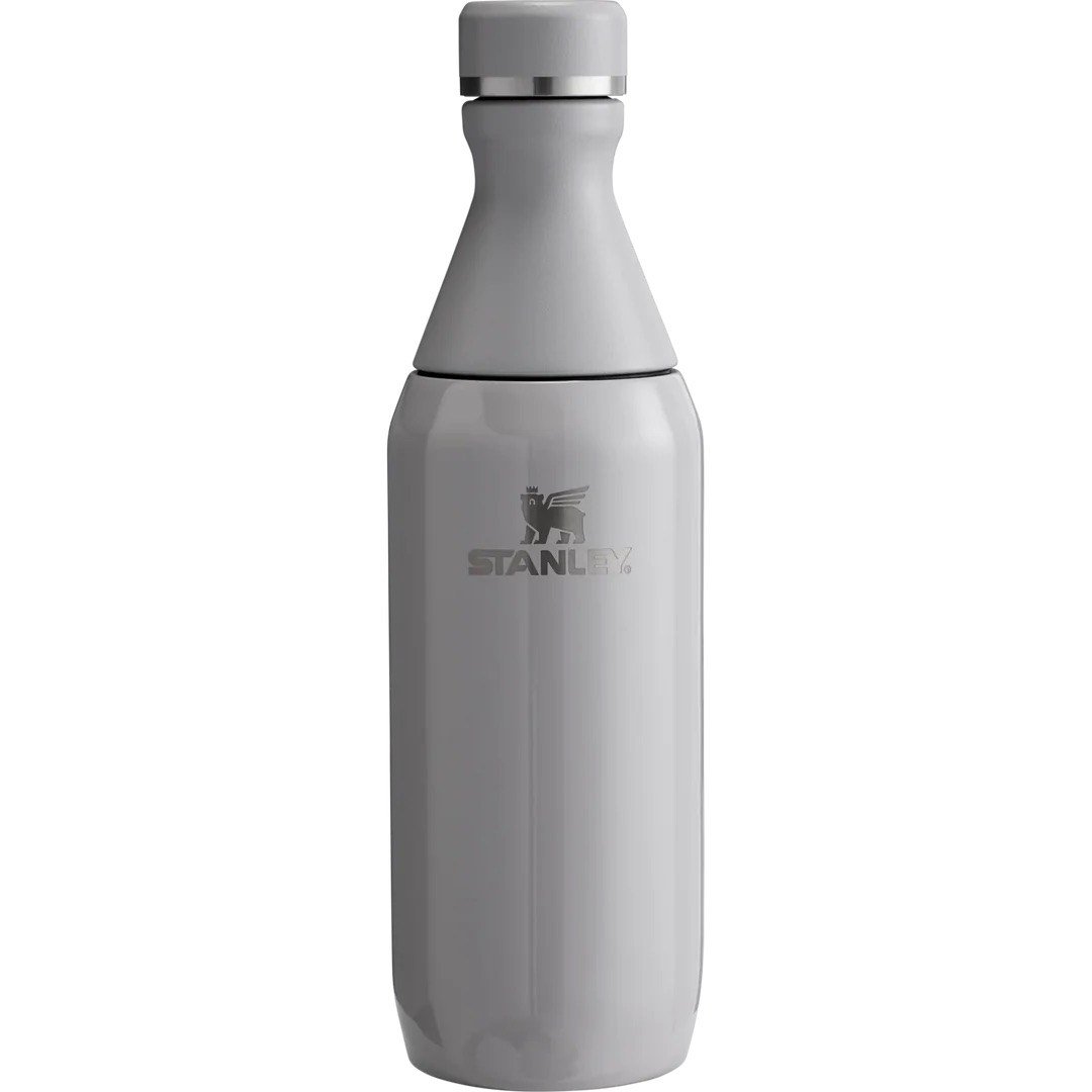 Stanley The All Day Slim Bottle  0.35L / 12oz - Ash Gloss