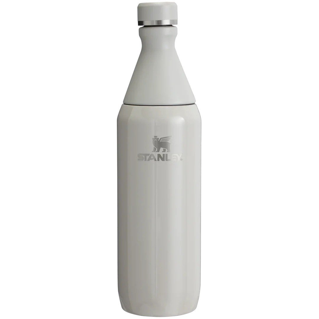 Stanley The All Day Slim Bottle  0.6L / 20oz - Ash Gloss