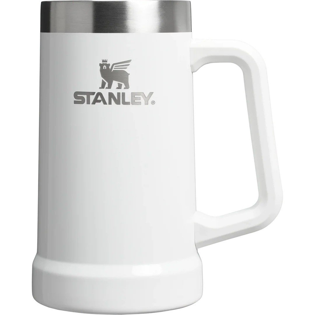Stanley The Big Grip Beer Stein .7L / 24oz - Frost Gloss