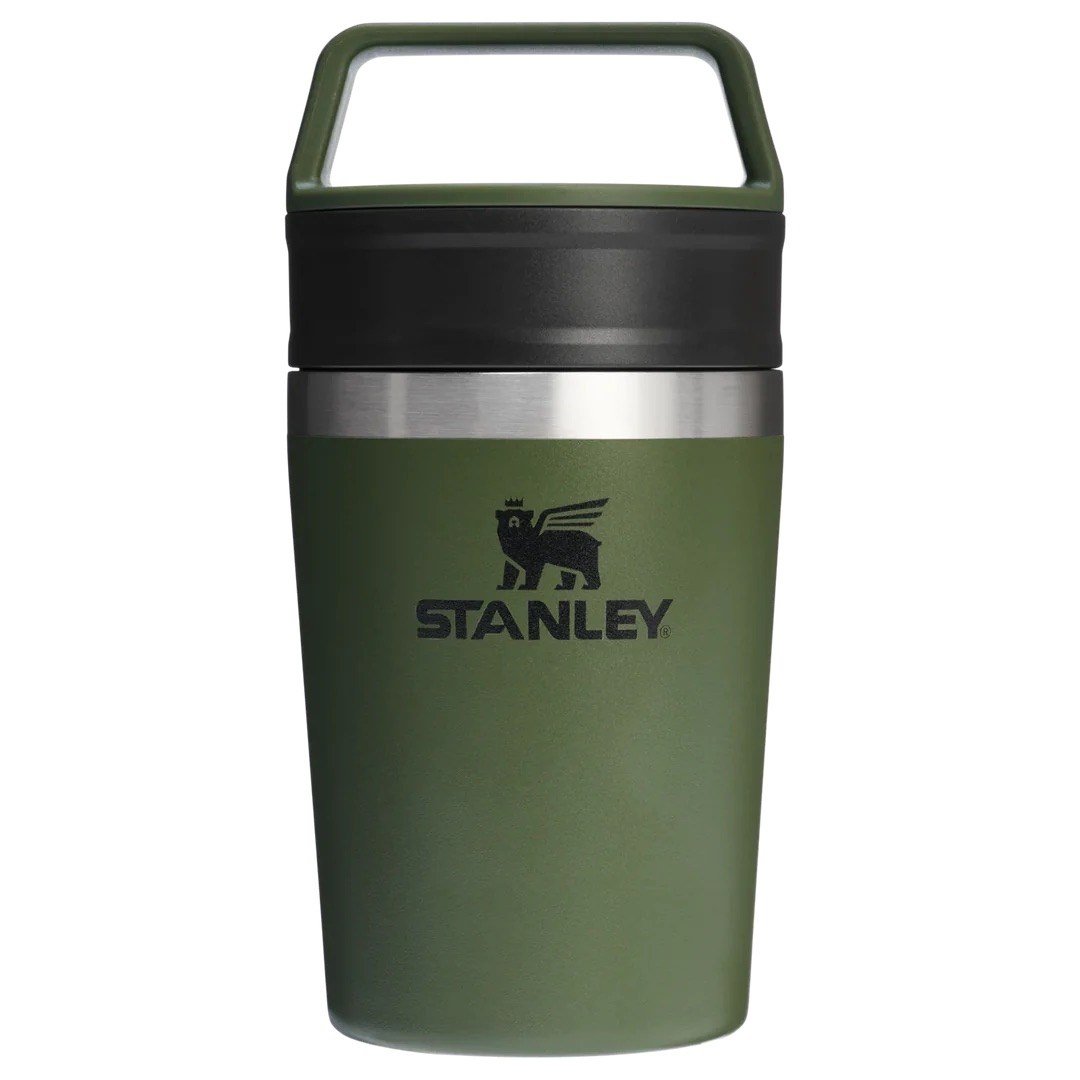 Stanley The Café-To-Go Travel Mug .23L / 8oz - Dried Pine