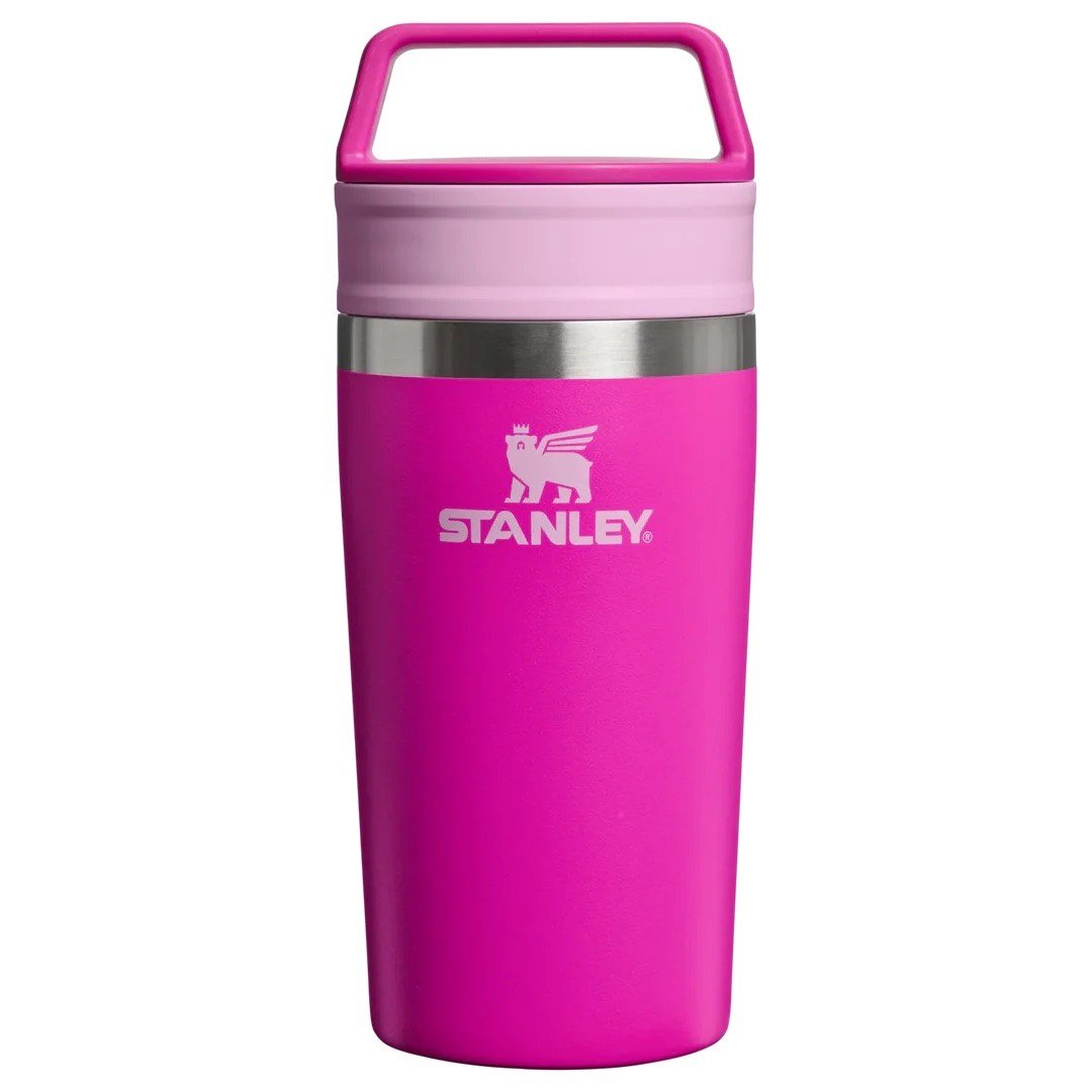 Stanley The Café-To-Go Travel Mug .35L / 12oz - Violet Blossom