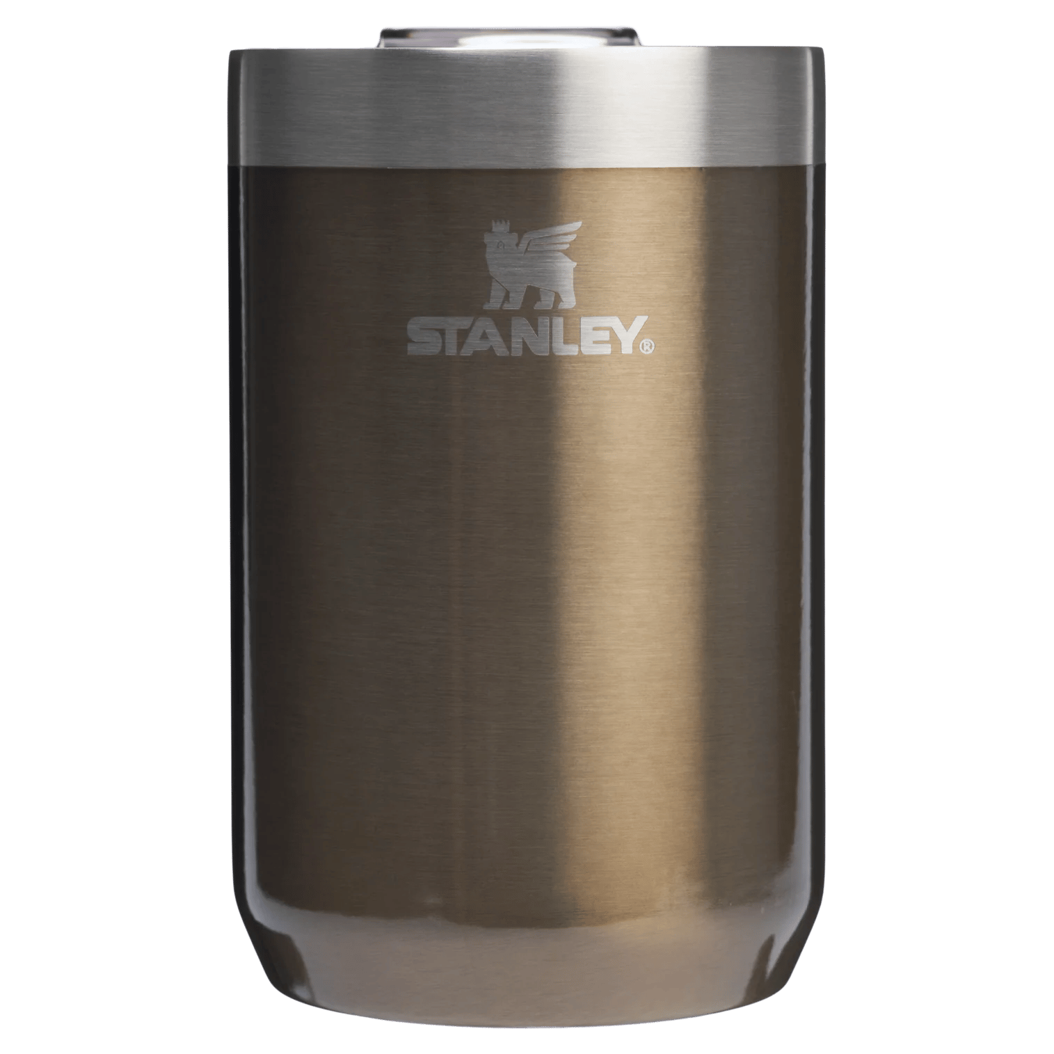 Stanley The Everyday Camp Cup 0.35 LT GunMetal Shine