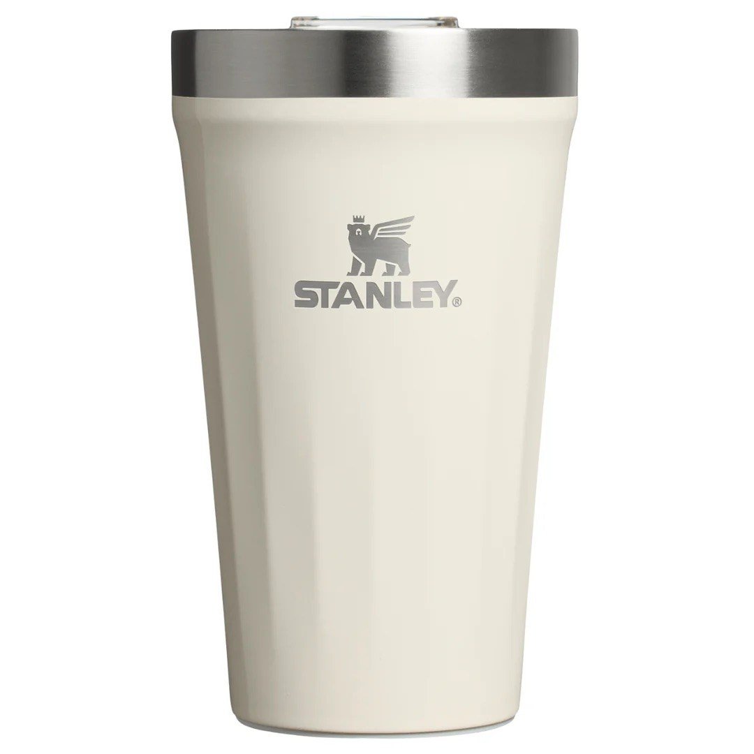 Stanley The Everyday Tumbler .47L / 16oz - Cream Gloss