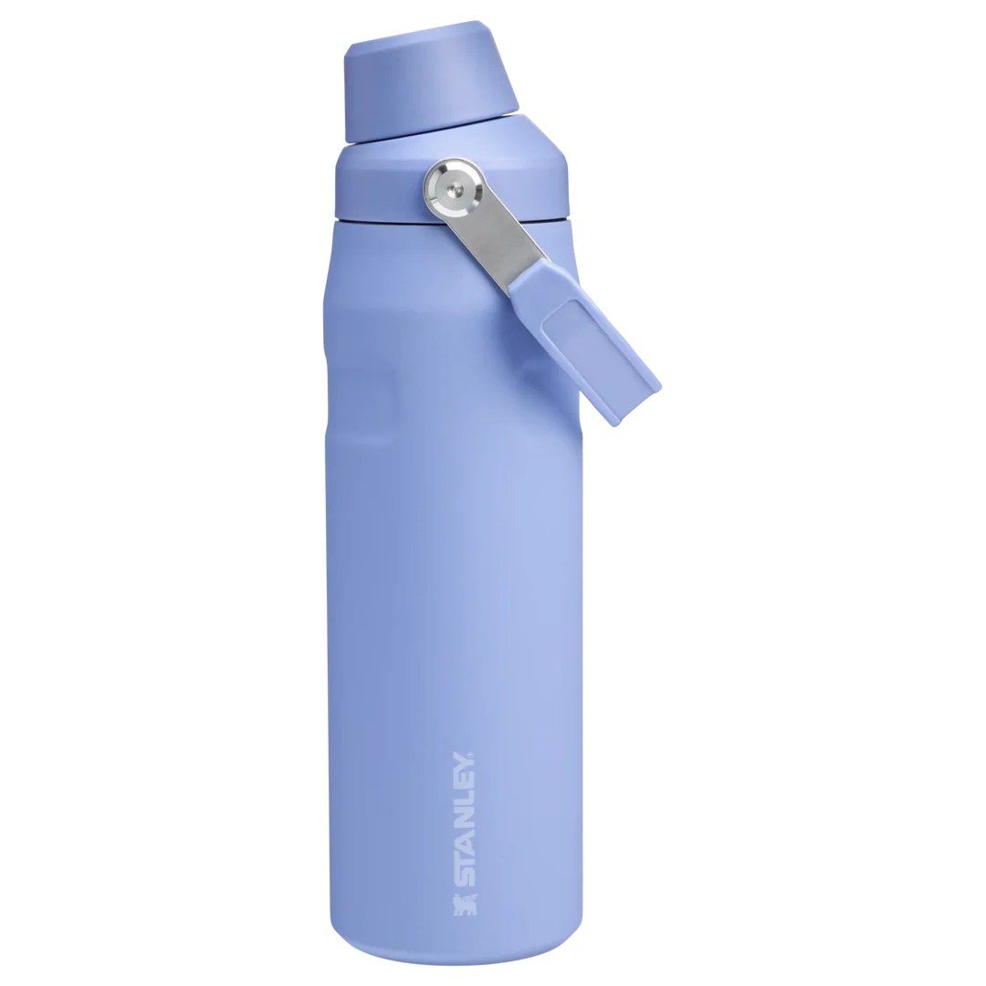 Stanley The IceFlow™ Bottle Fast Flow 0.7L / 24oz - Hydrangea