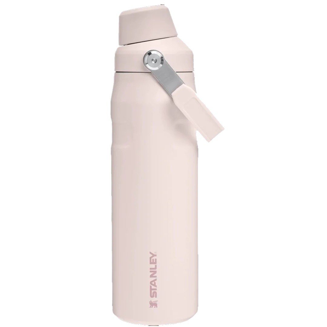 Stanley The IceFlow™ Bottle Fast Flow 0.7L / 24oz - Rose Quartz