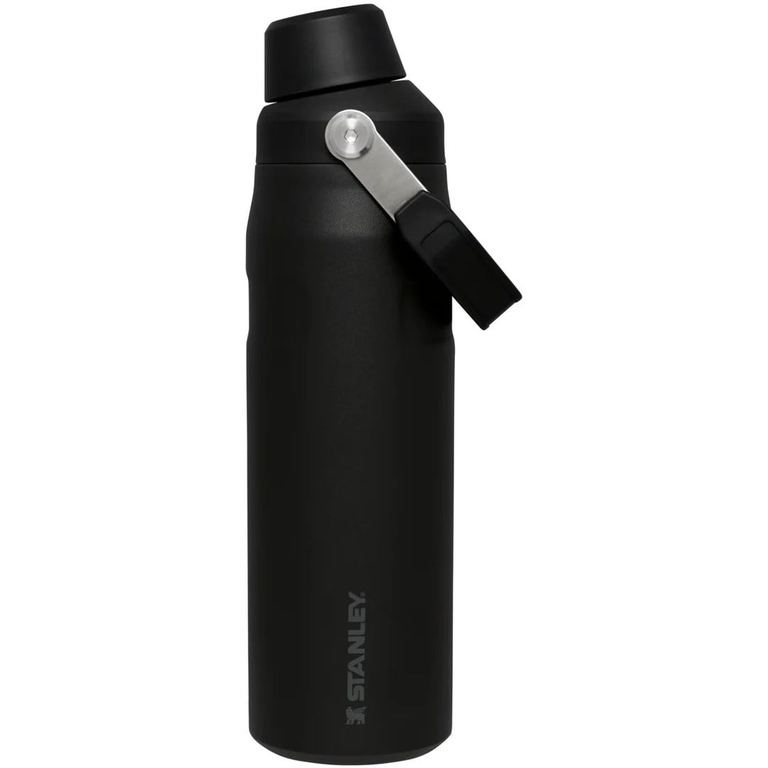 Stanley The IceFlow™ Bottle Fast Flow 0.7L / 24oz - Black 2.0
