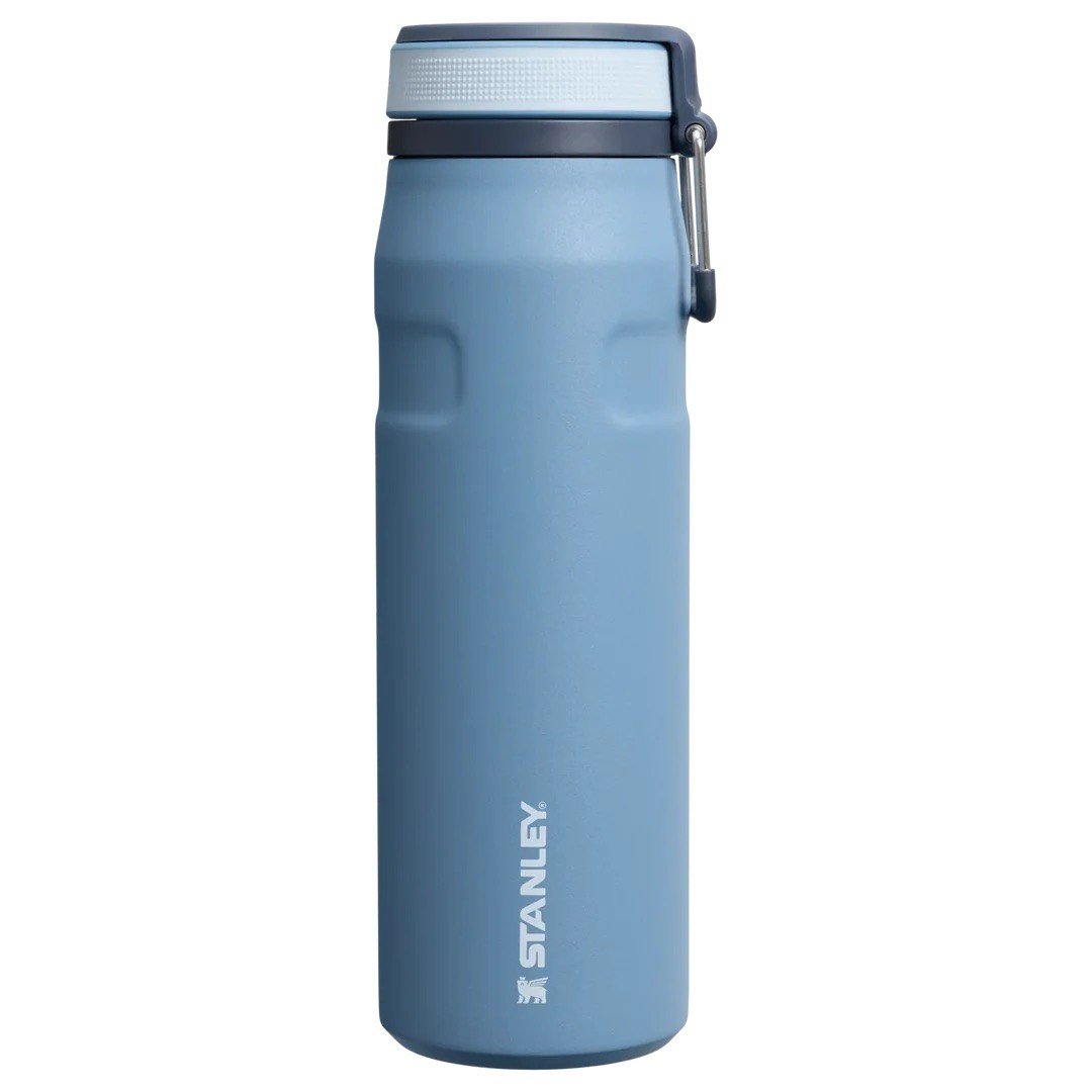 Stanley The IceFlow™ Bottle Twist Flip 0.7L / 24oz - Indigo