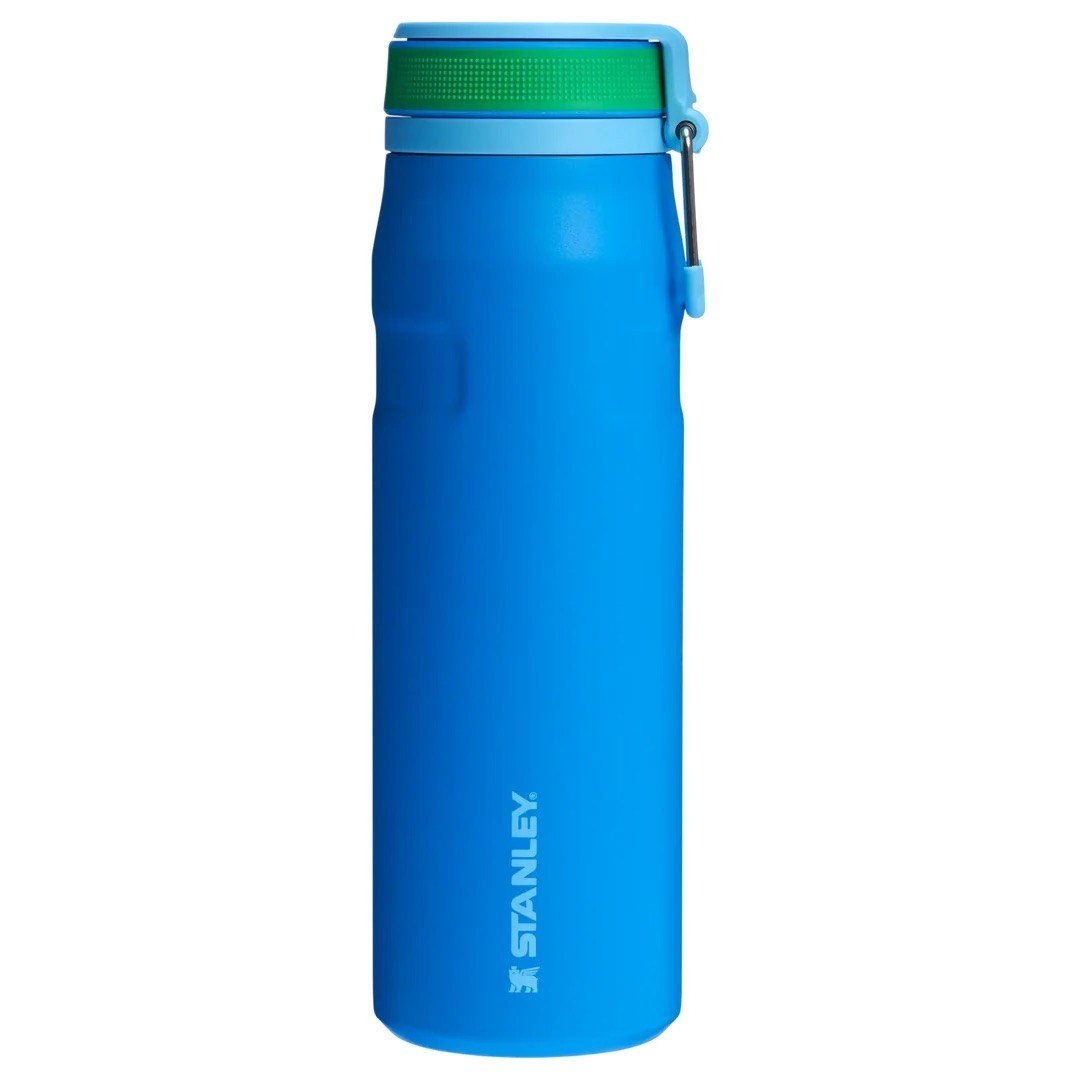 Stanley The IceFlow™ Bottle Twist Flip 0.7L / 24oz - Azure