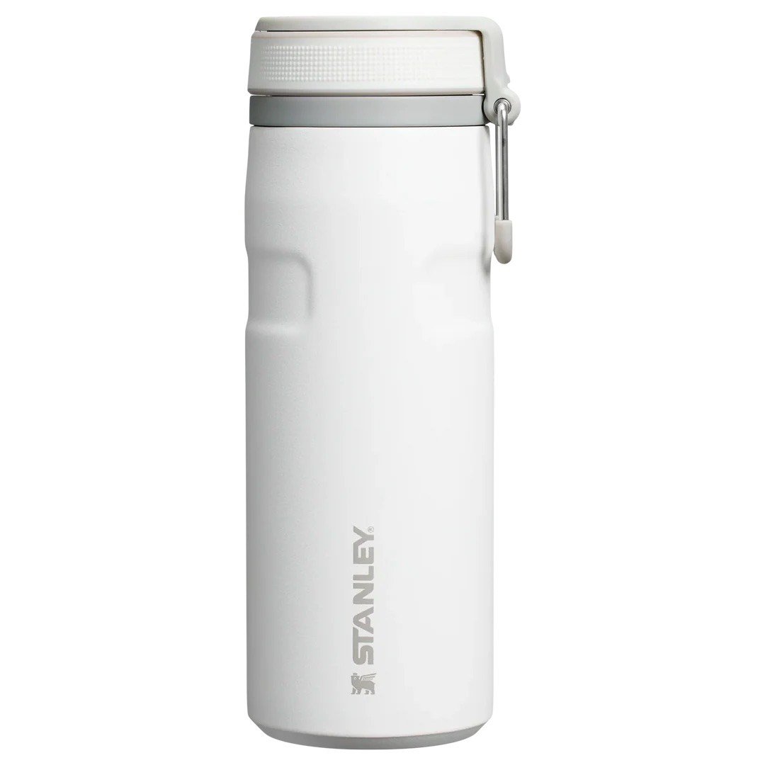 Stanley The IceFlow™ Bottle Twist Flip 0.47L / 16oz - Frost