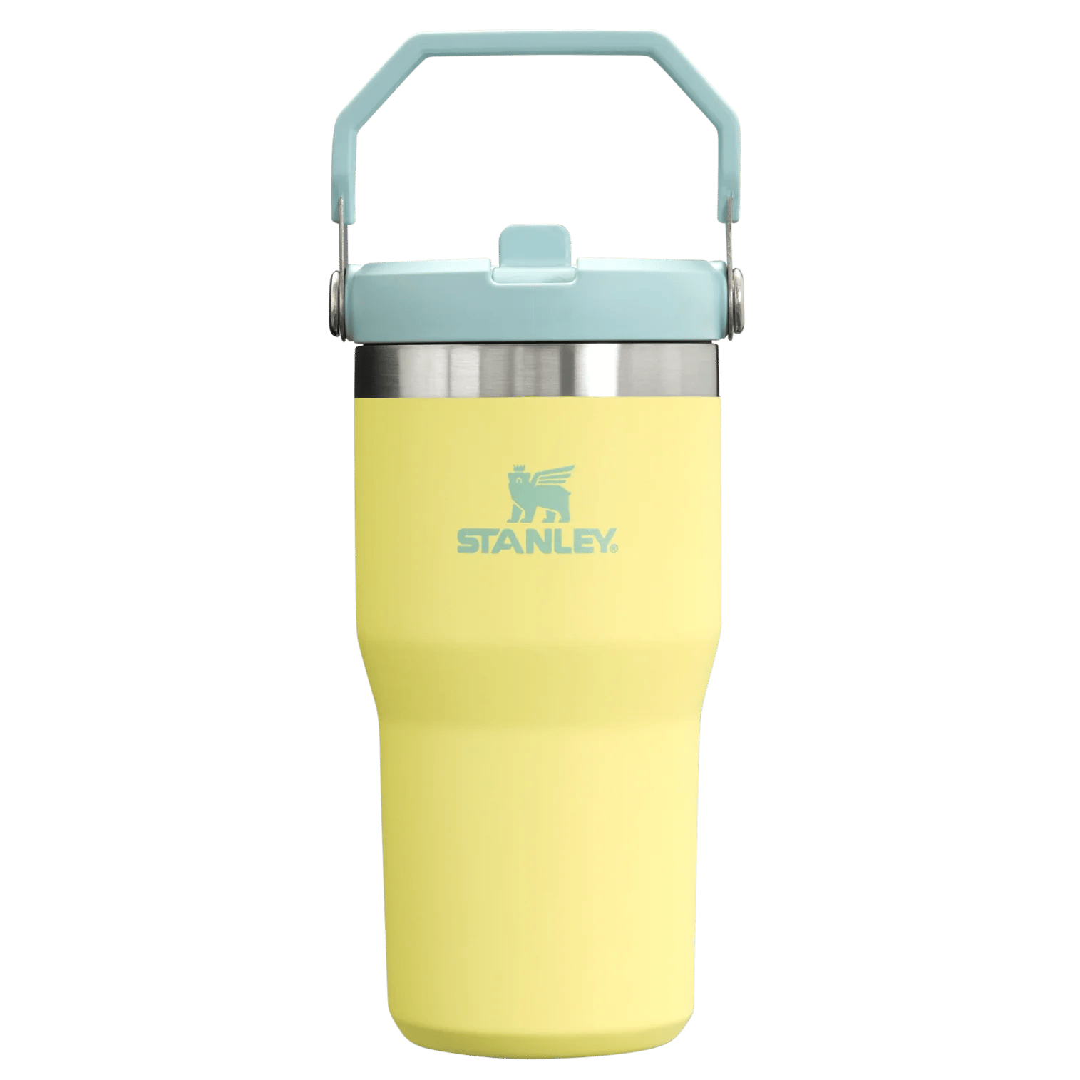Stanley The IceFlow Flip Straw 2.0 Tumbler 0.6 LT Pomelo