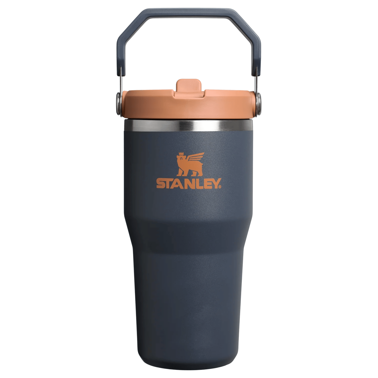Stanley The IceFlow Flip Straw 2.0 Tumbler 0.6 LT Twilight