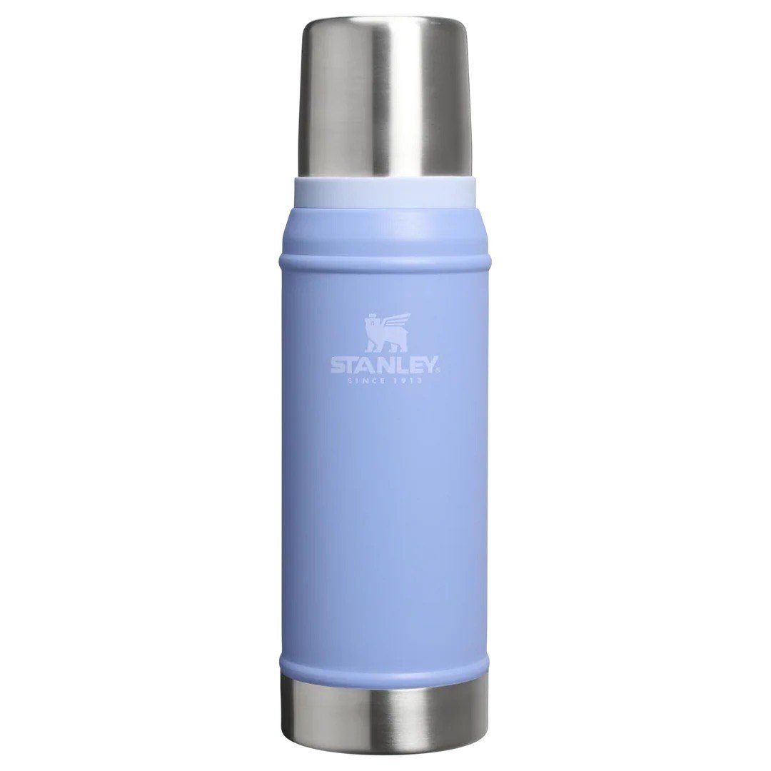 Stanley The Legendary Classic Bottle .75L / 25oz - Hydrangea