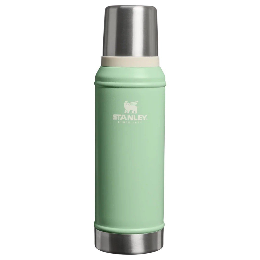 Stanley The Legendary Classic Bottle 0.94L / 1.0QT - Pistachio