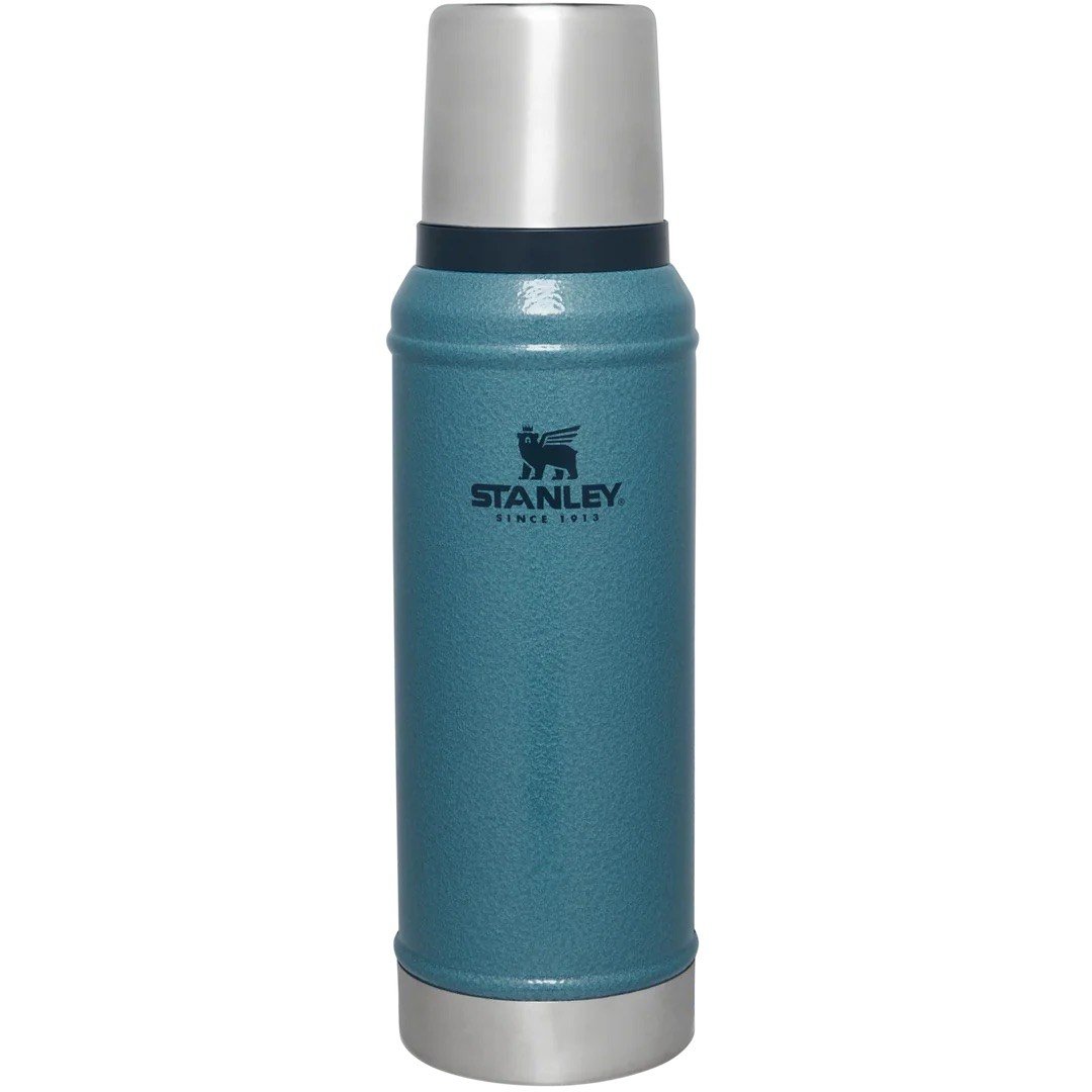 Stanley The Legendary Classic Bottle 0.94L / 1.0QT - Hammertone Lake