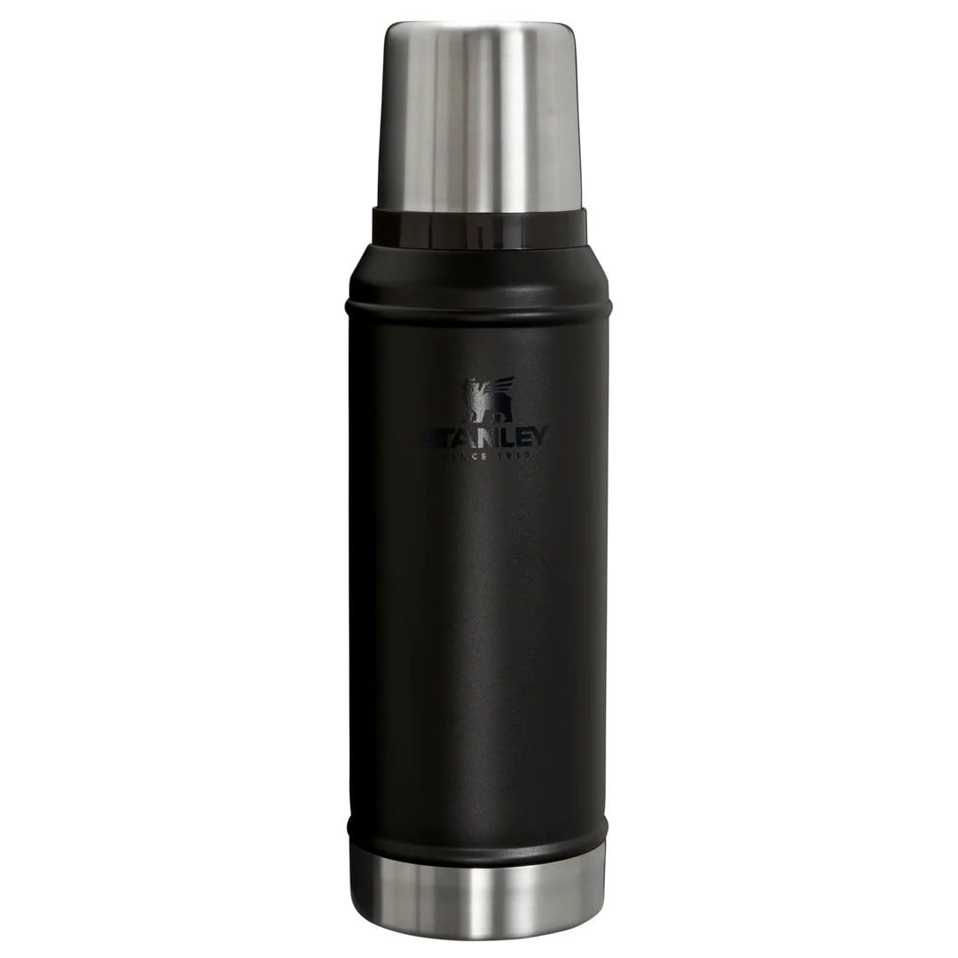 Stanley The Legendary Classic Bottle 0.94L / 1.0QT - Black 2.0