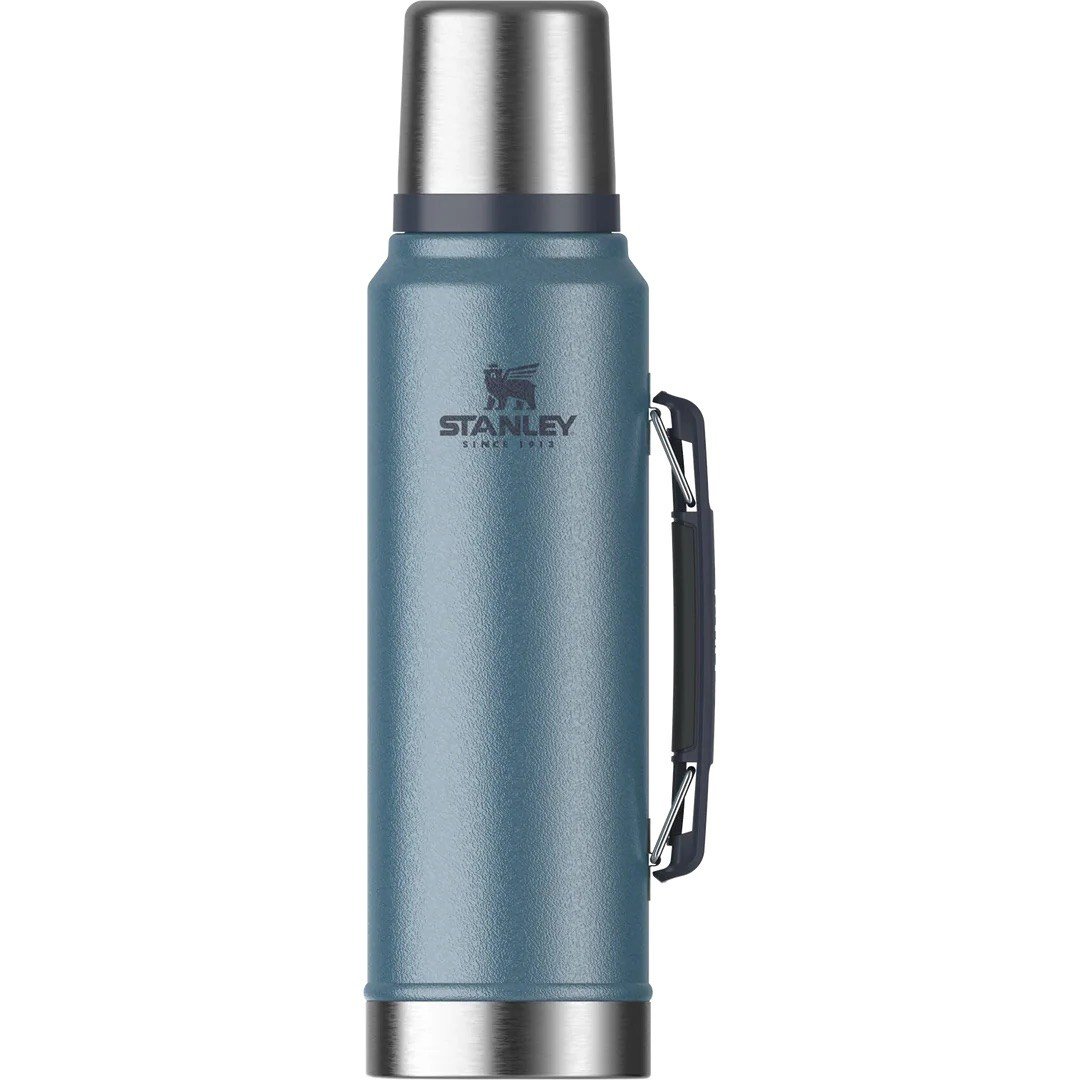 Stanley The Legendary Classic Bottle 1.0L / 1.1QT - Hammertone Lake