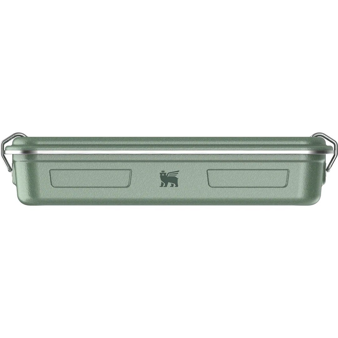 Stanley The Legendary Useful Box 1.2 LT Hammertone Green
