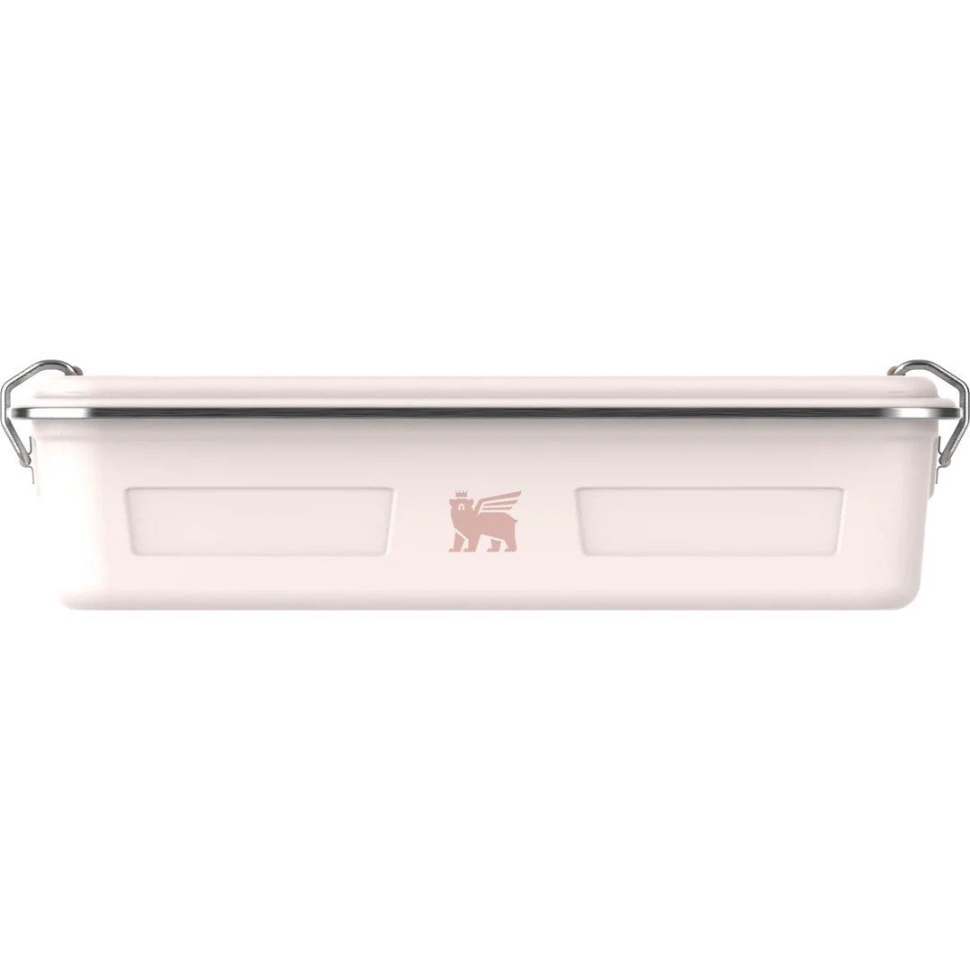 Stanley The Legendary Useful Storage Box 1.9L / 2QT - Rose Quartz