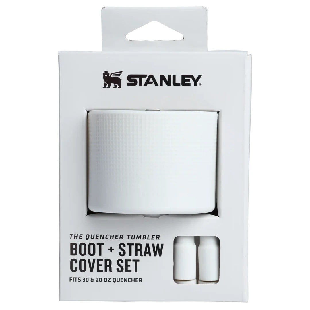 Stanley The Quencher Boot + Straw Topper 20oz / 30oz - Palestone