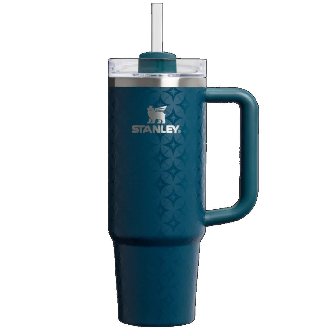 Stanley The Quencher H2O FlowState Tumbler 1.18 LT Ponderosa Star