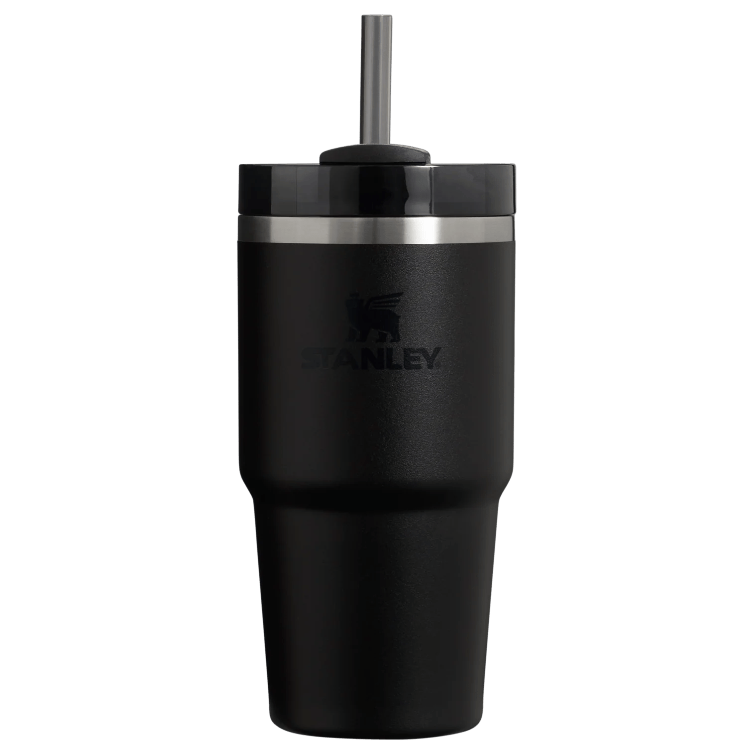Stanley The Quencher H2O FlowState Tumbler 0.6 LT Black 2.0