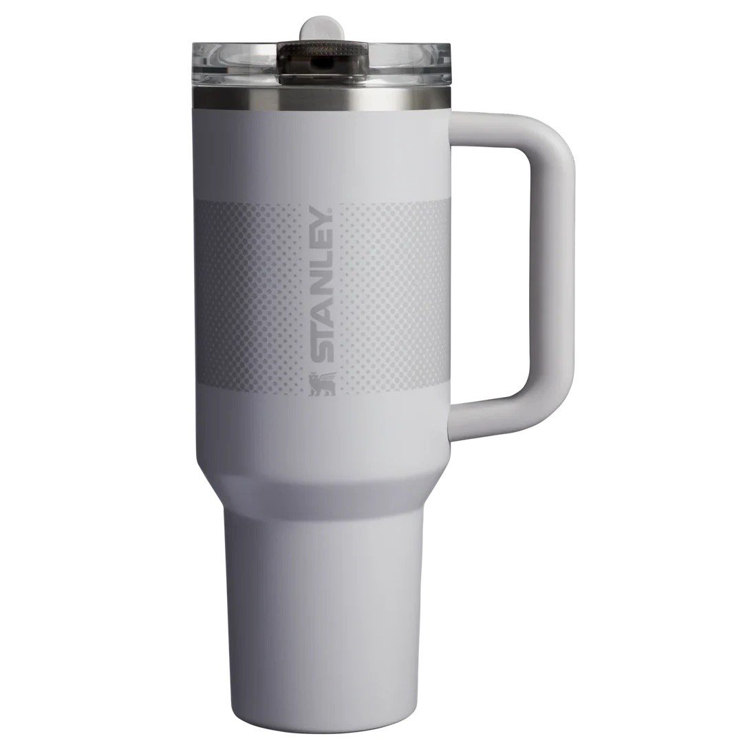 Stanley The Quencher ProTour Flip Straw Tumbler 1.18L / 40oz - Ash Fade
