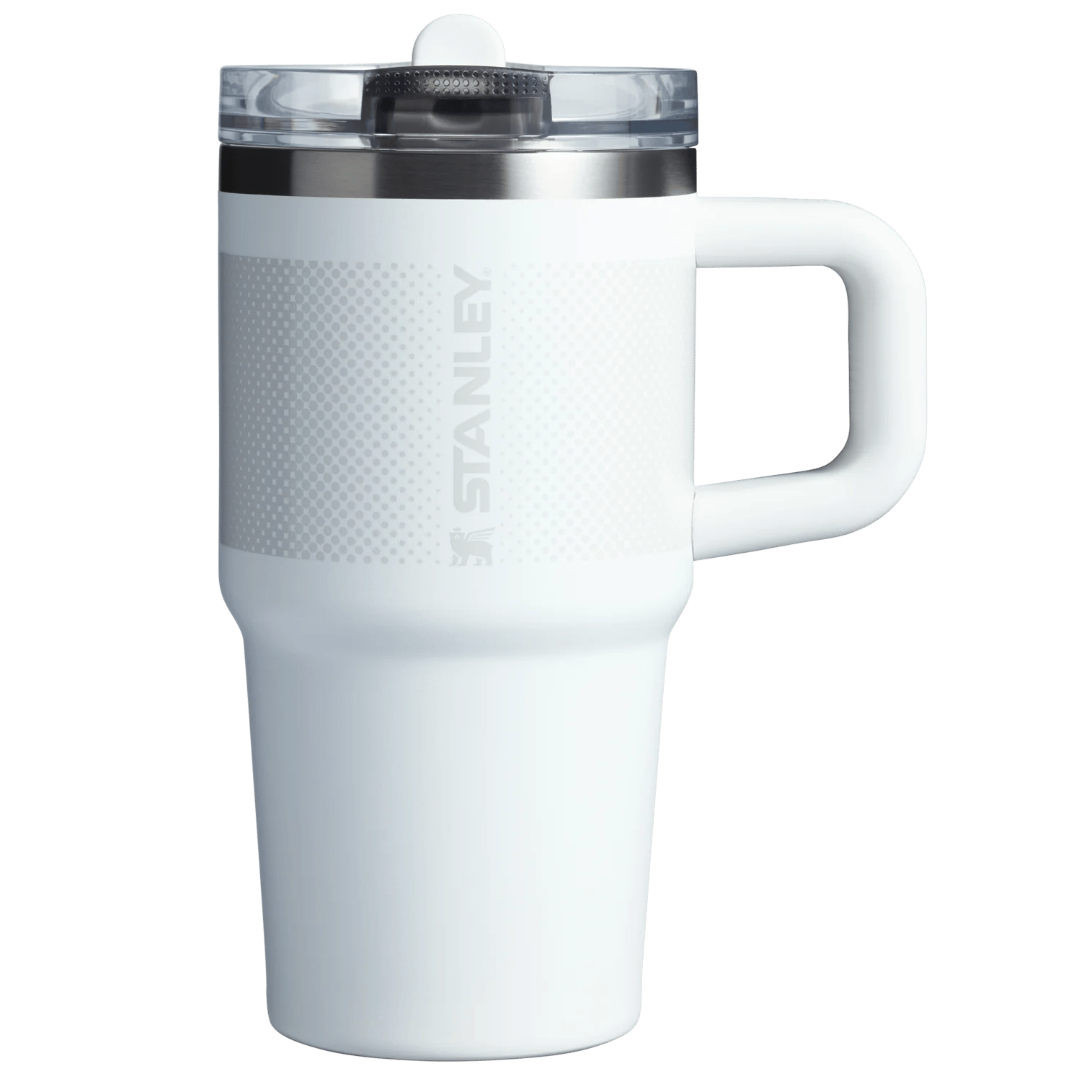 Stanley The Quencher ProTour Flip Straw Tumbler 0.6 LT Frost Fade