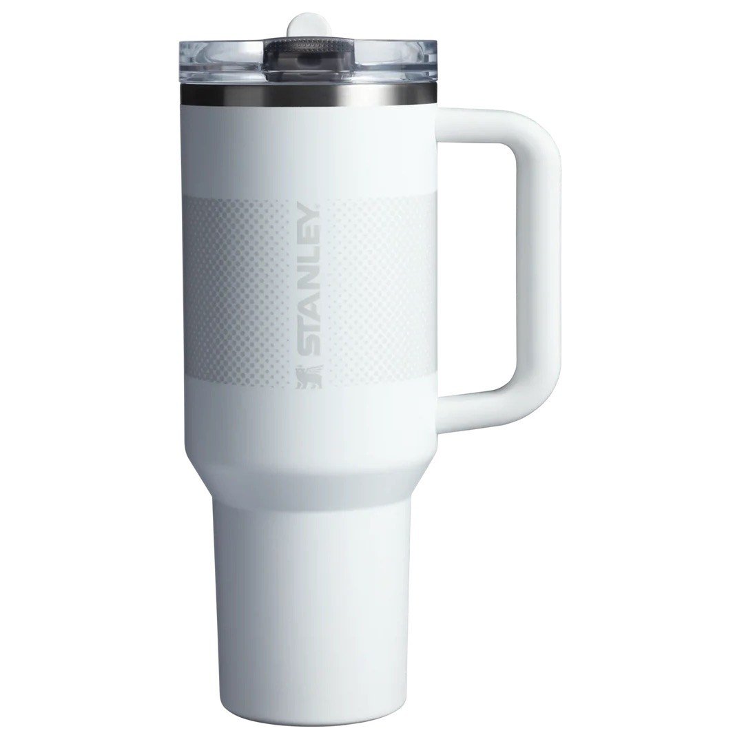Stanley The Quencher ProTour Flip Straw Tumbler 1.18L / 40oz - Frost Fade