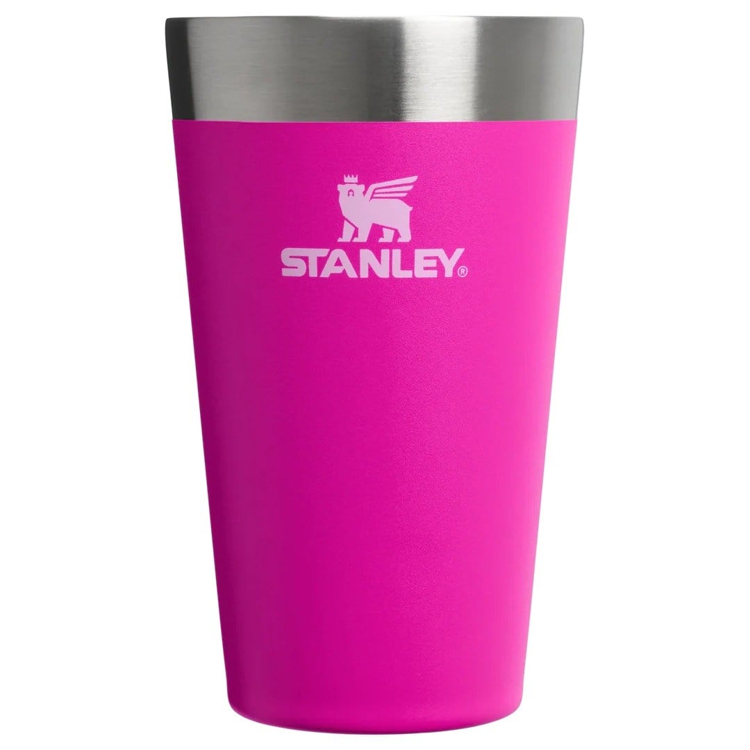 Stanley The Stacking Tumbler .47L / 16oz - Violet Blossom