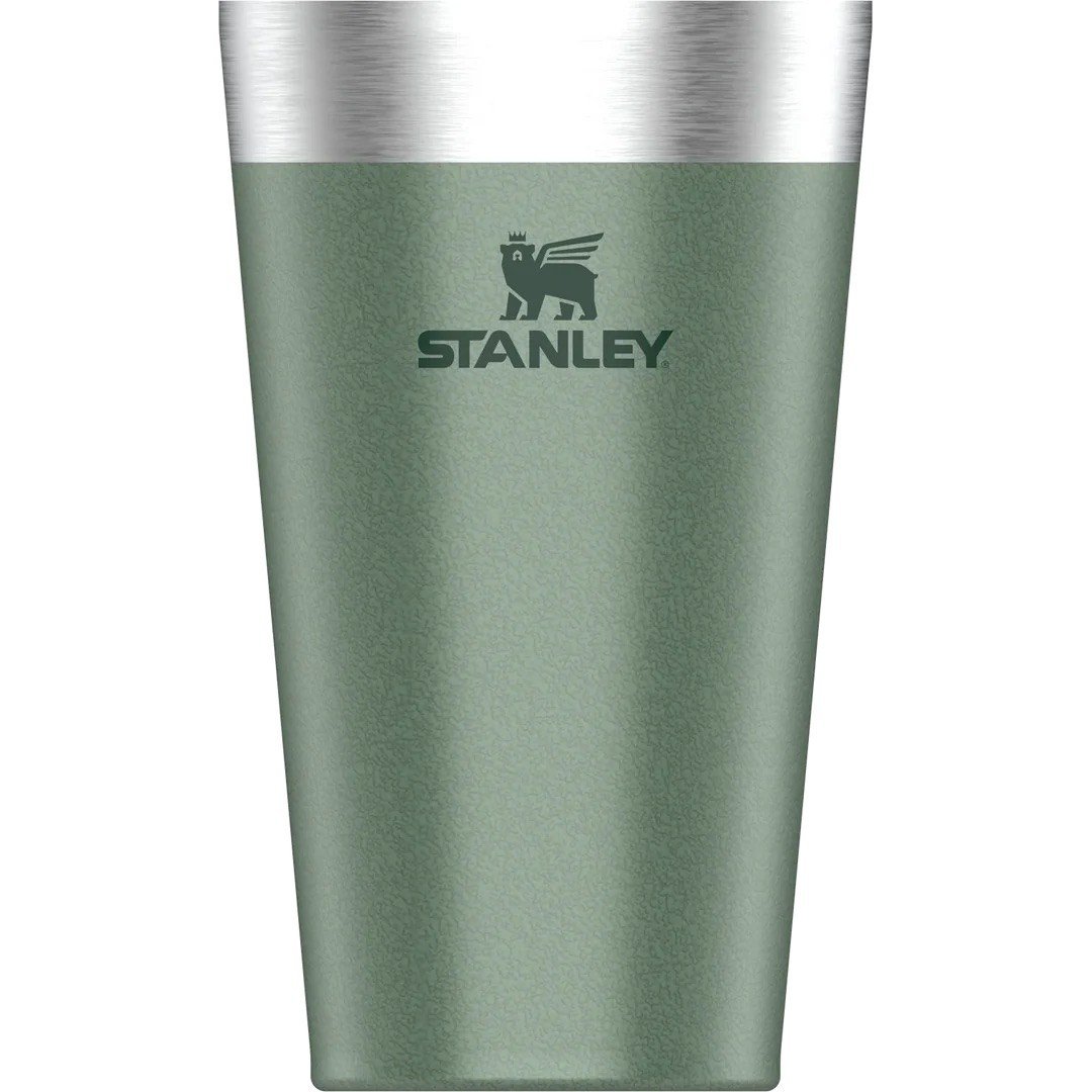 Stanley The Stacking Tumbler .47L / 16oz - Hammertone Green