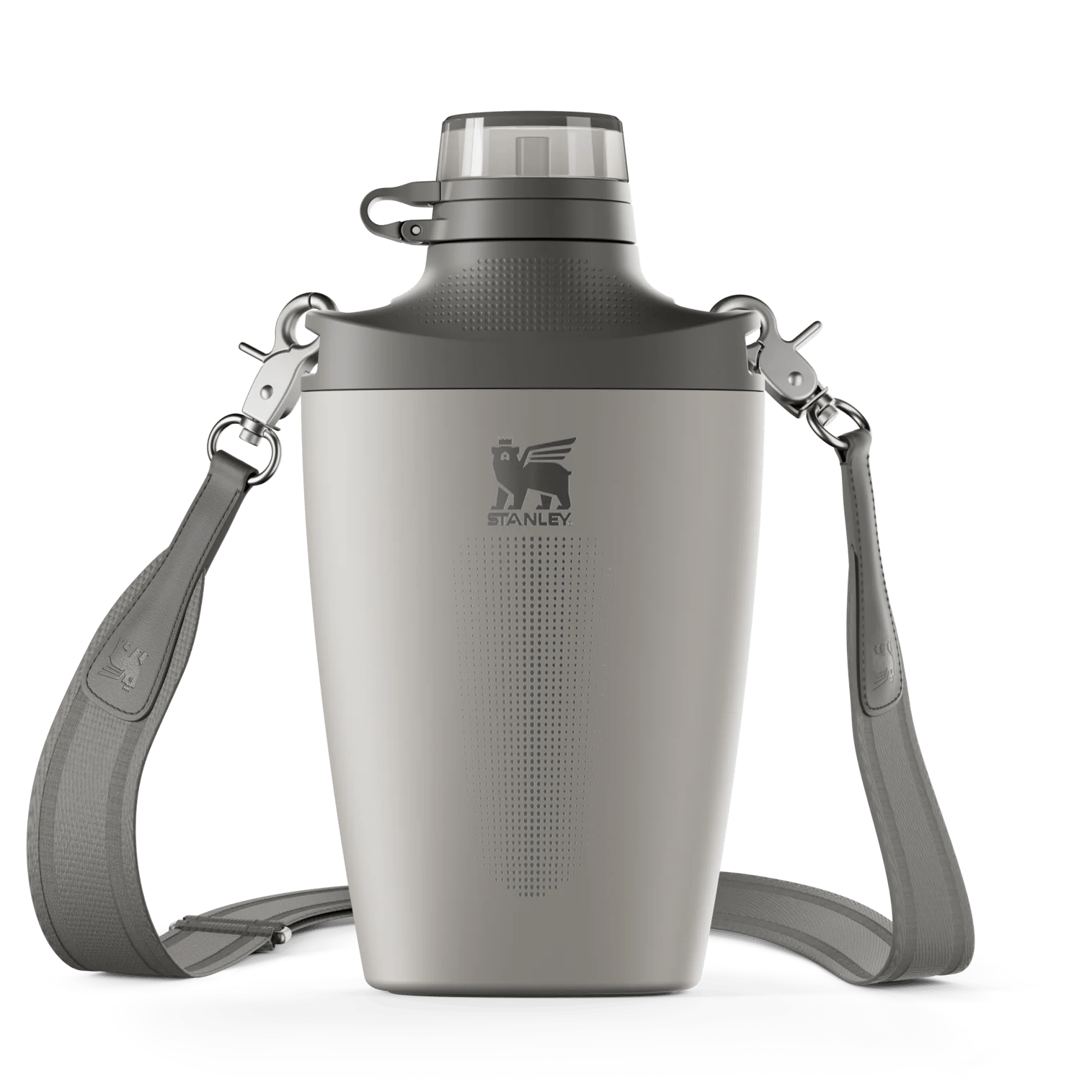 Stanley The Stanley Cross Bottle 0.68 LT Ash
