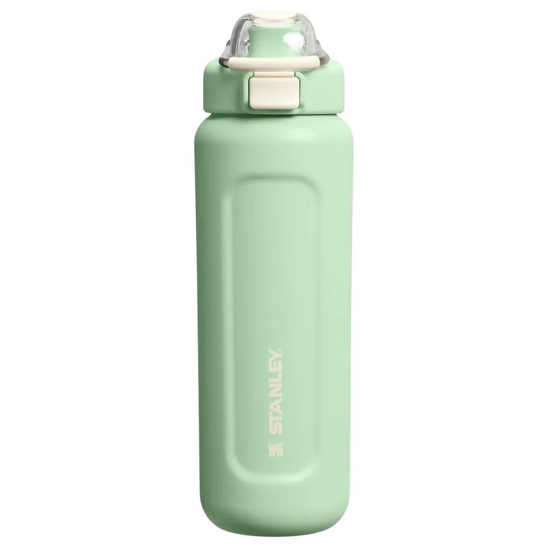 Stanley The Stanley Wellspring Bottle 0.7L / 24oz - Pistachio