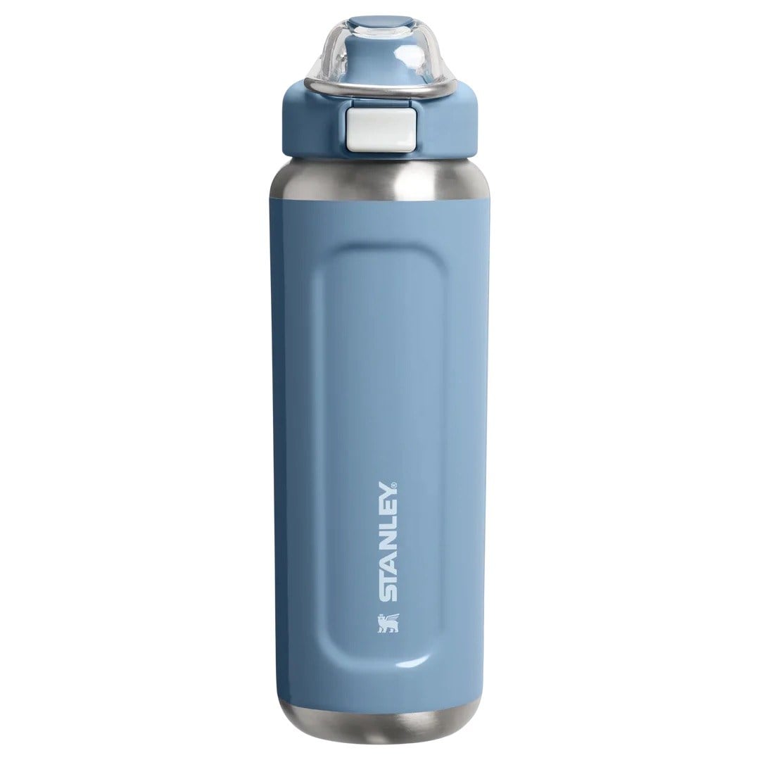 Stanley The Stanley Wellspring Bottle 0.7L / 24oz - Indigo
