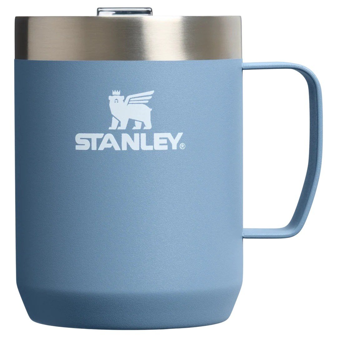 Stanley The Stay-Hot Camp Mug .23L / 8oz - Indigo