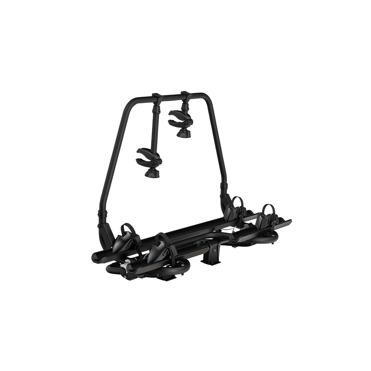 Thule Caravan Superb XT Short  2'Li Bisiklet Taşıyıcı