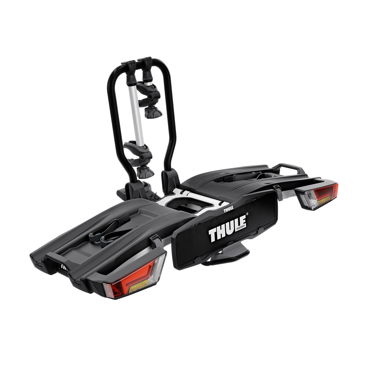 Thule EasyFold XT F  2'Li Bisiklet Taşıyıcı