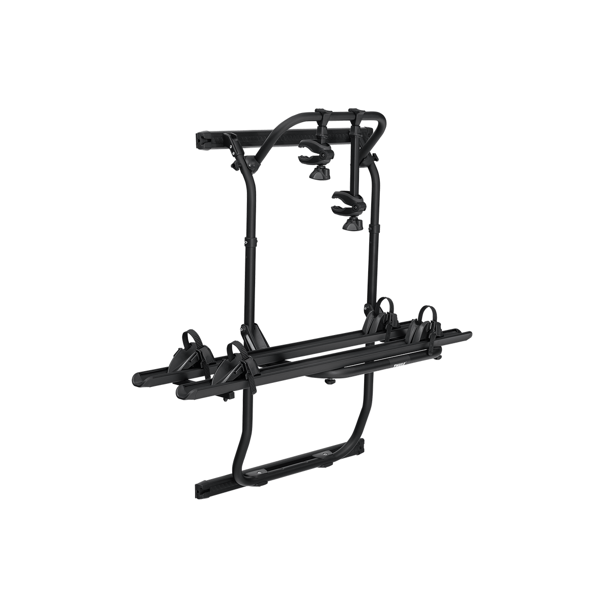 Thule Elite Van XT (MB Sprinter/VW Crafter ) Siyah