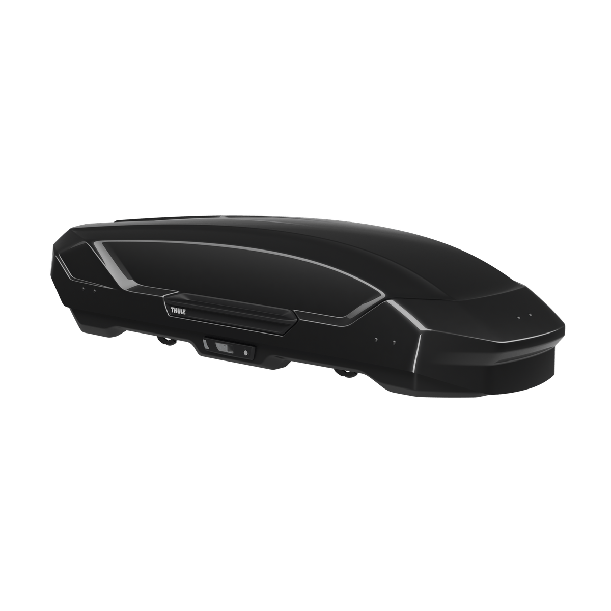 Thule Motion 3 Sport