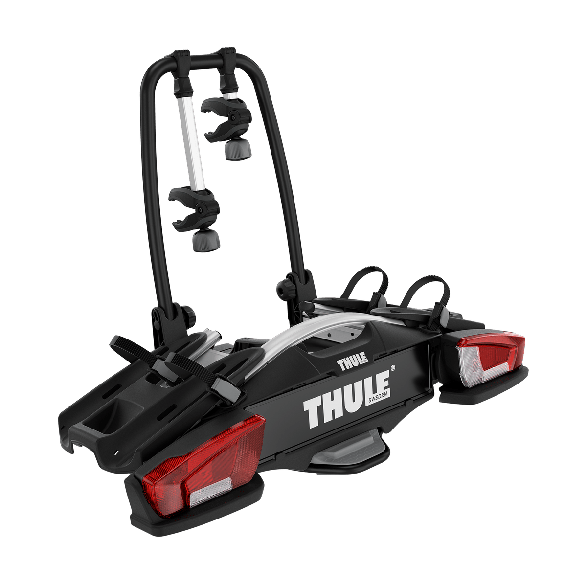 Thule VeloCompact 13-pin  2'Li Bisiklet Taşıyıcı