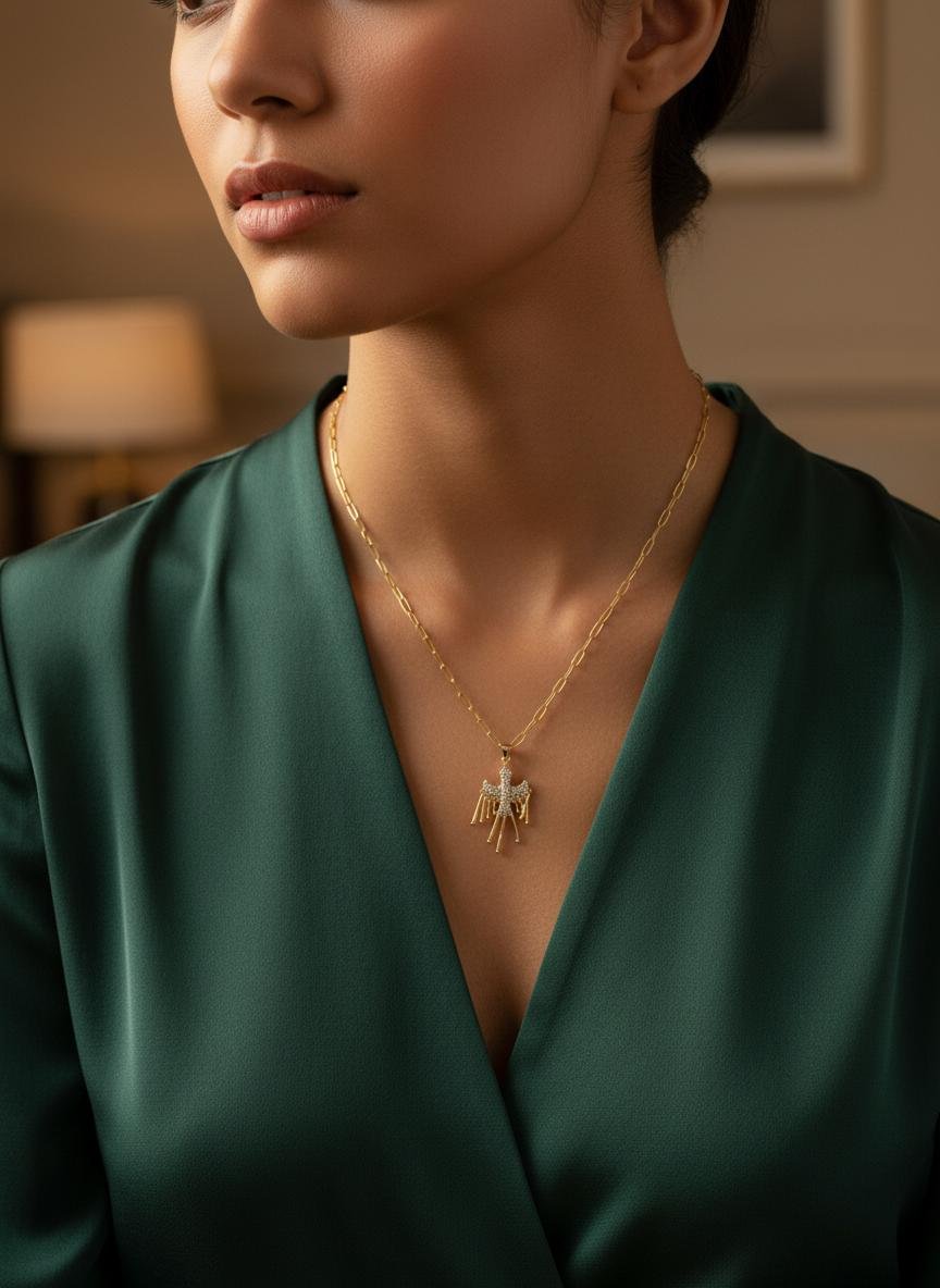 Anka Kolye