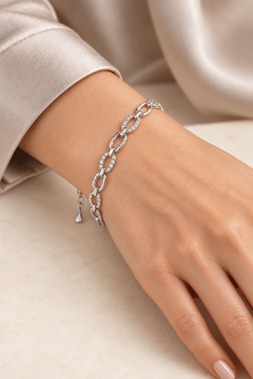 Vogue Sparkle Bileklik